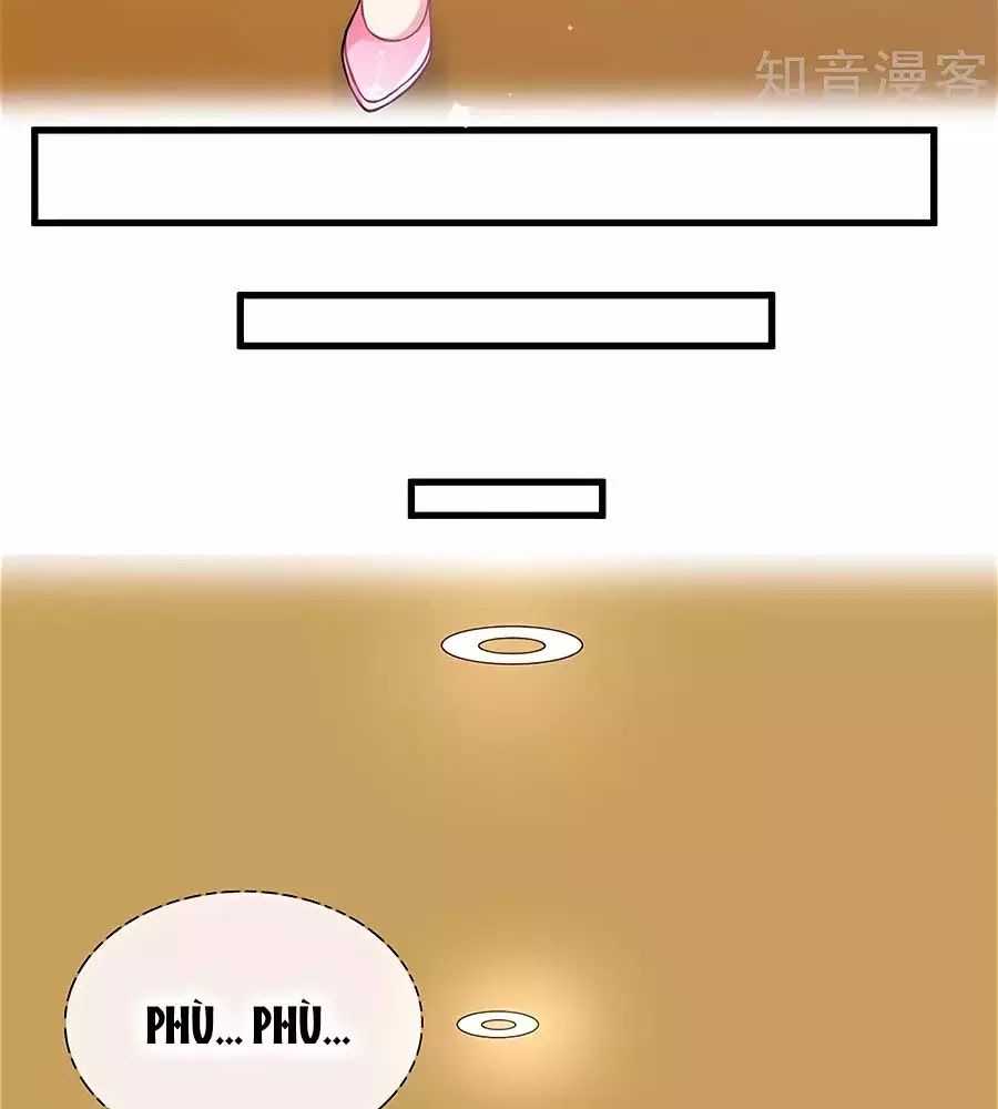 Tổng Tài Daddy Đuổi Tới Nơi Rồi Chapter 4 - 20