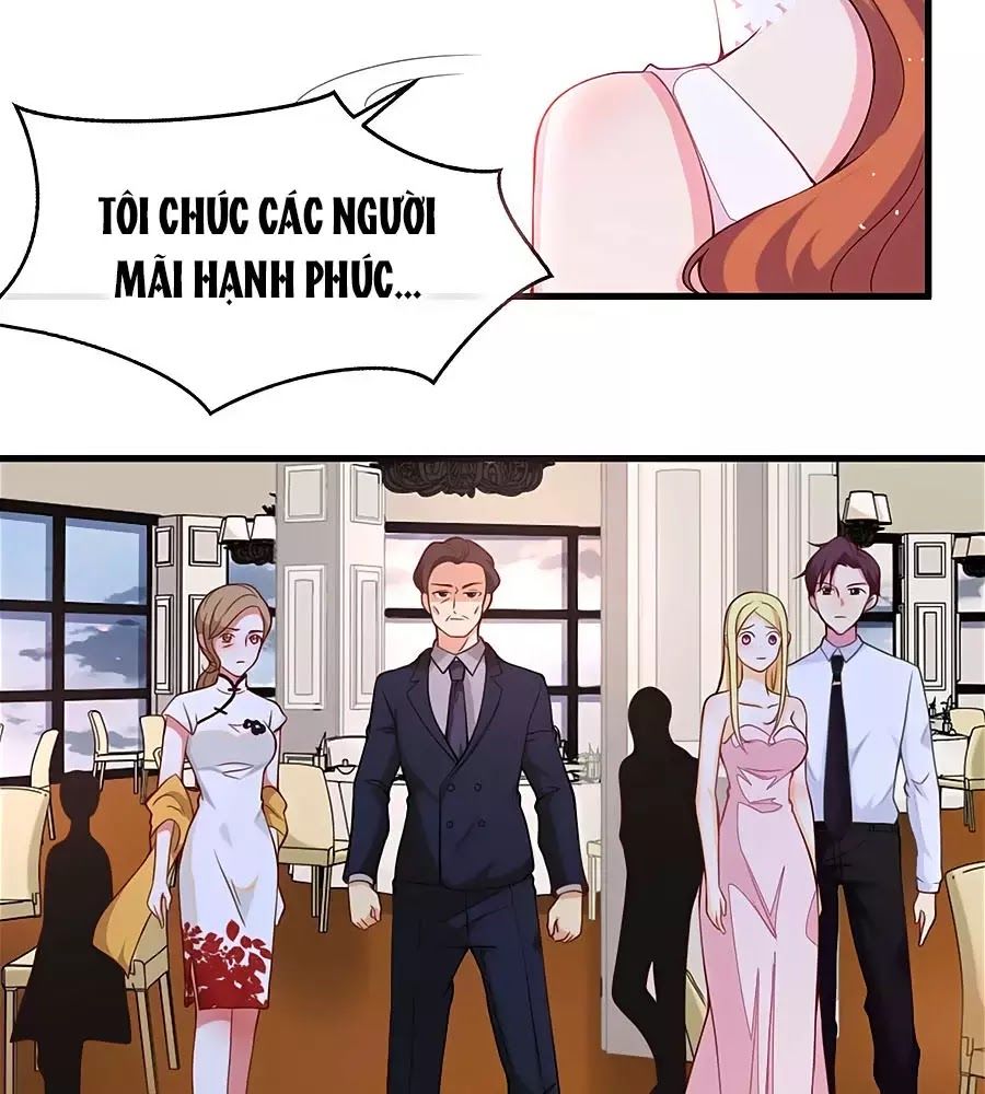Tổng Tài Daddy Đuổi Tới Nơi Rồi Chapter 4 - 3