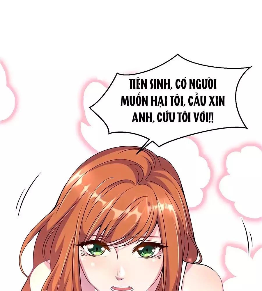 Tổng Tài Daddy Đuổi Tới Nơi Rồi Chapter 4 - 23