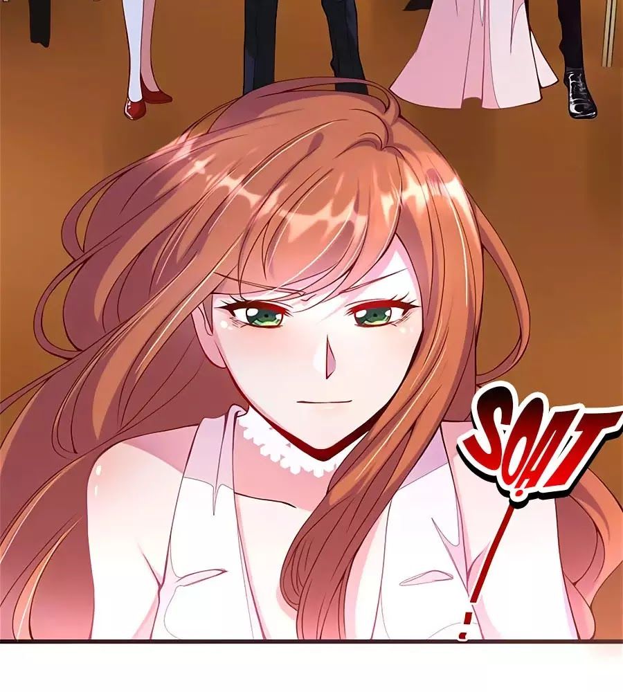 Tổng Tài Daddy Đuổi Tới Nơi Rồi Chapter 4 - 4