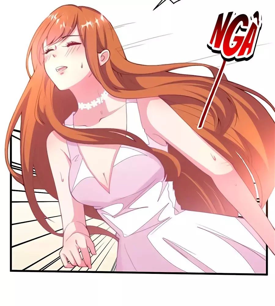Tổng Tài Daddy Đuổi Tới Nơi Rồi Chapter 4 - 38