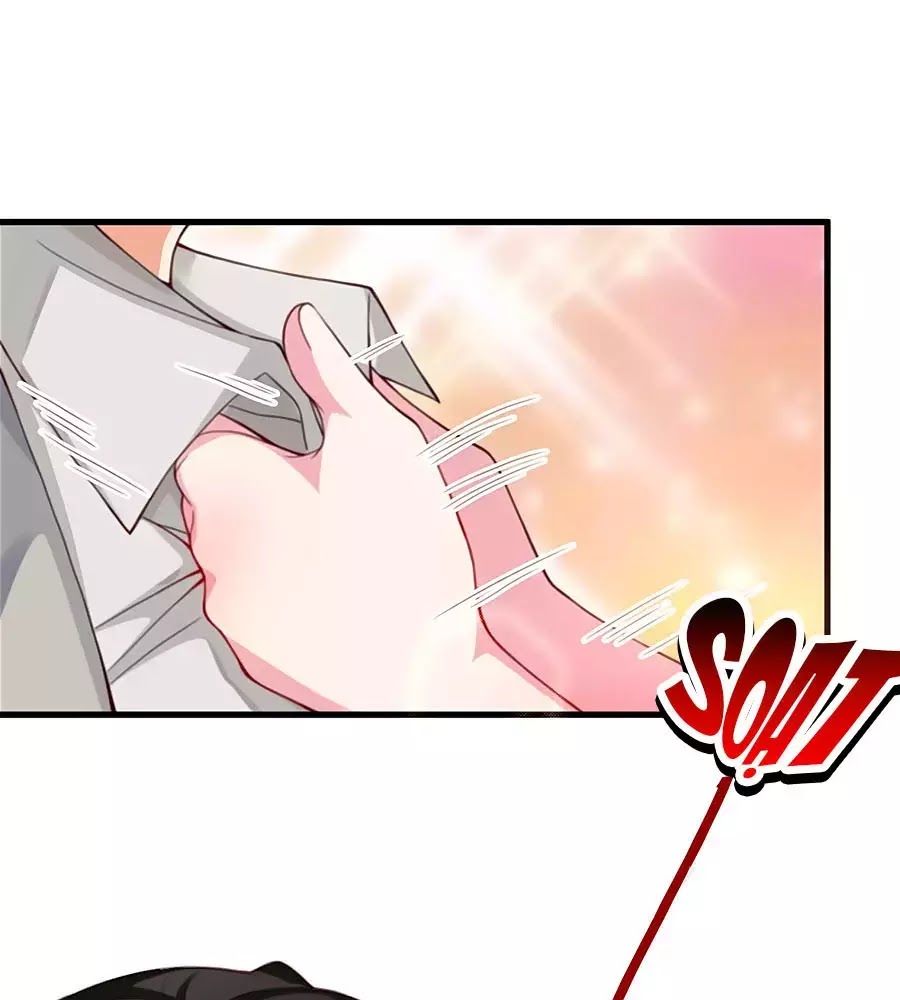 Tổng Tài Daddy Đuổi Tới Nơi Rồi Chapter 4 - 43