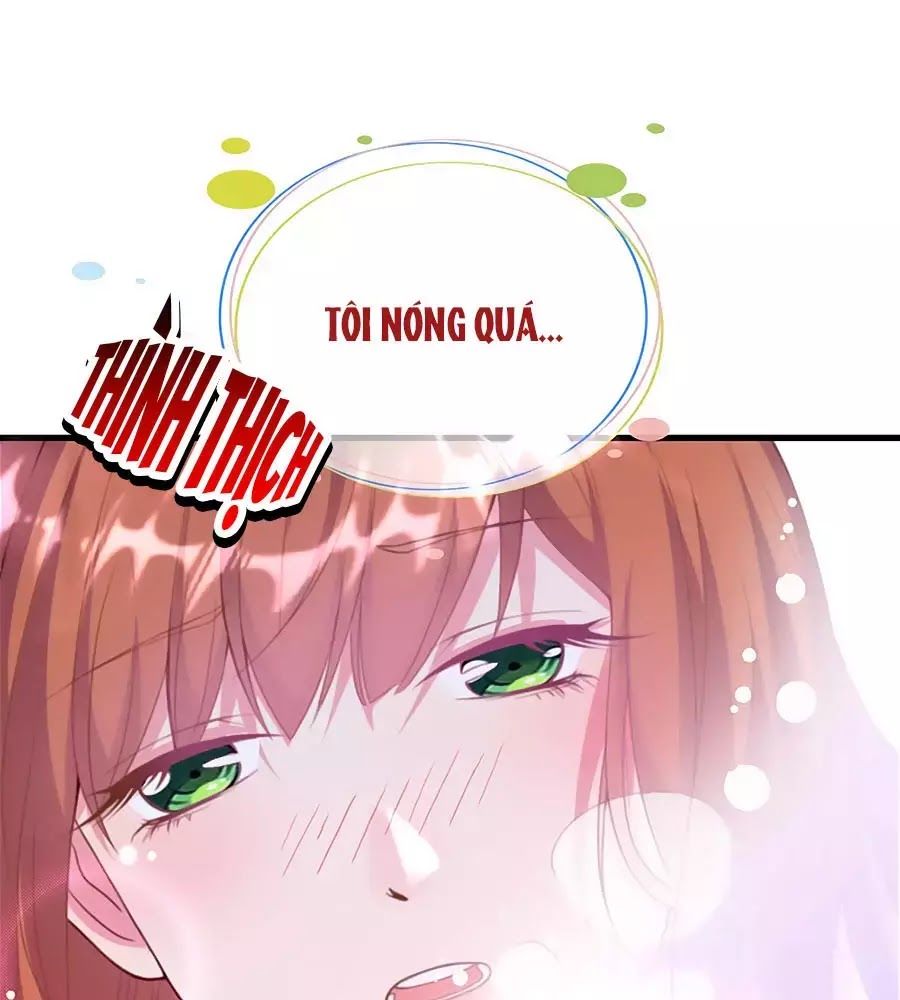 Tổng Tài Daddy Đuổi Tới Nơi Rồi Chapter 4 - 49