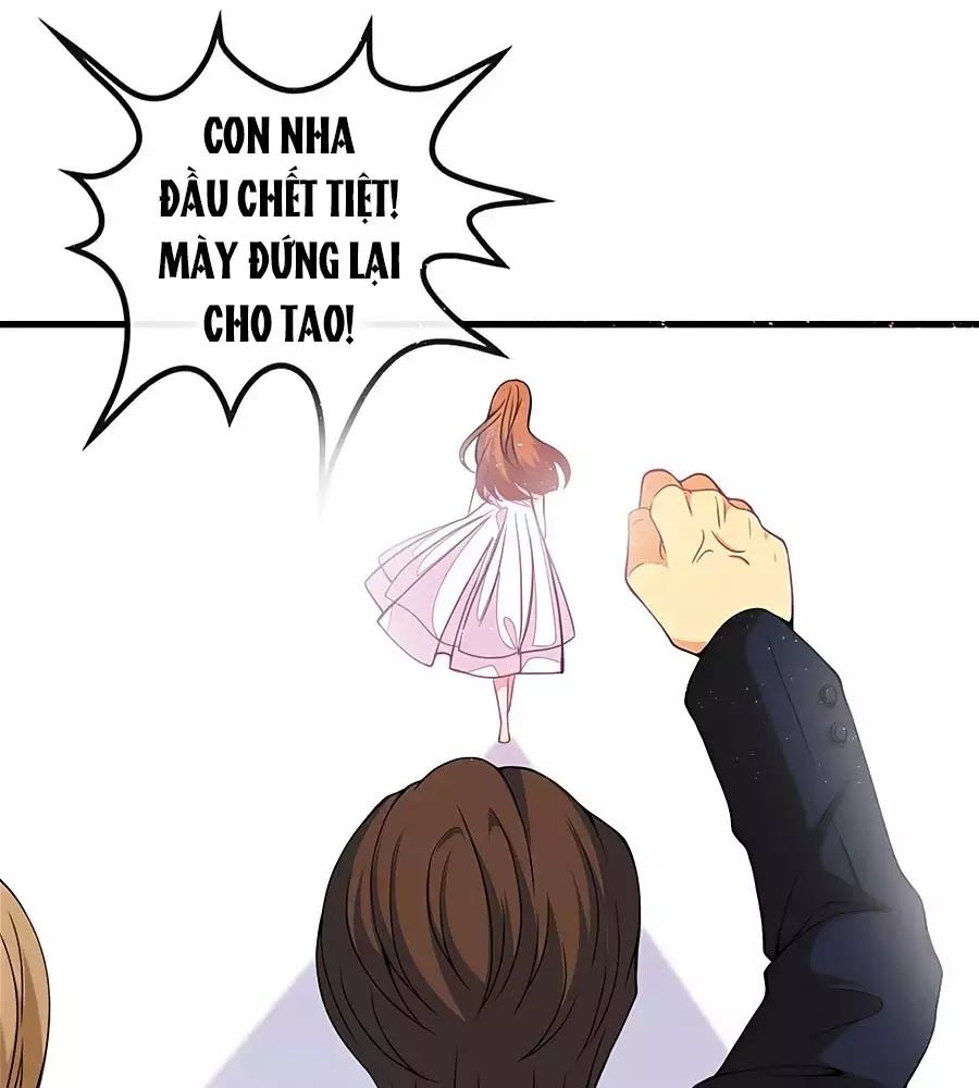 Tổng Tài Daddy Đuổi Tới Nơi Rồi Chapter 4 - 6