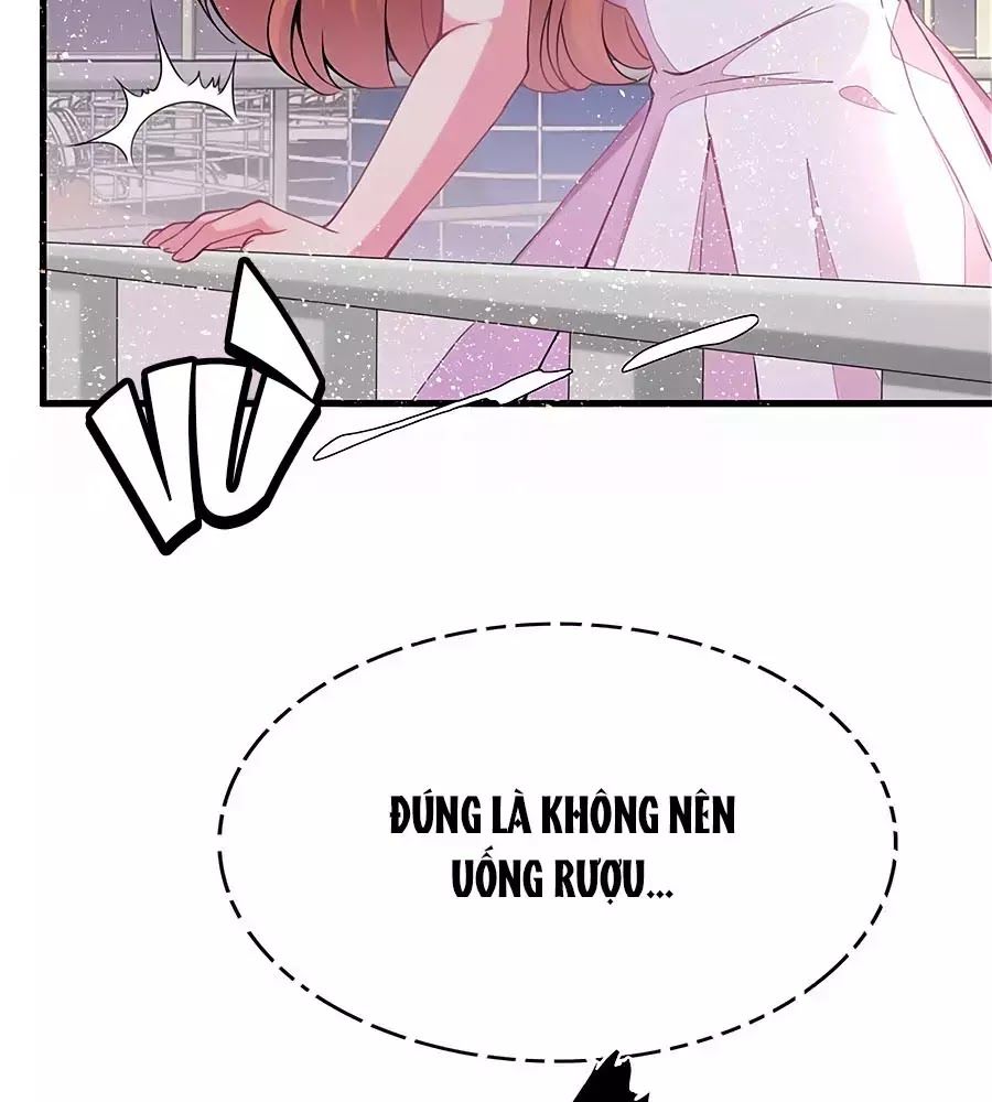 Tổng Tài Daddy Đuổi Tới Nơi Rồi Chapter 4 - 10