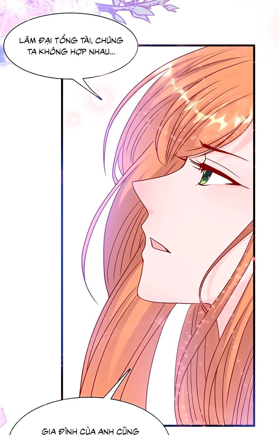 Tổng Tài Daddy Đuổi Tới Nơi Rồi Chapter 40 - 2