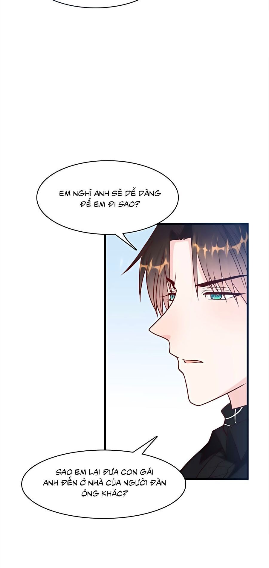 Tổng Tài Daddy Đuổi Tới Nơi Rồi Chapter 40 - 12