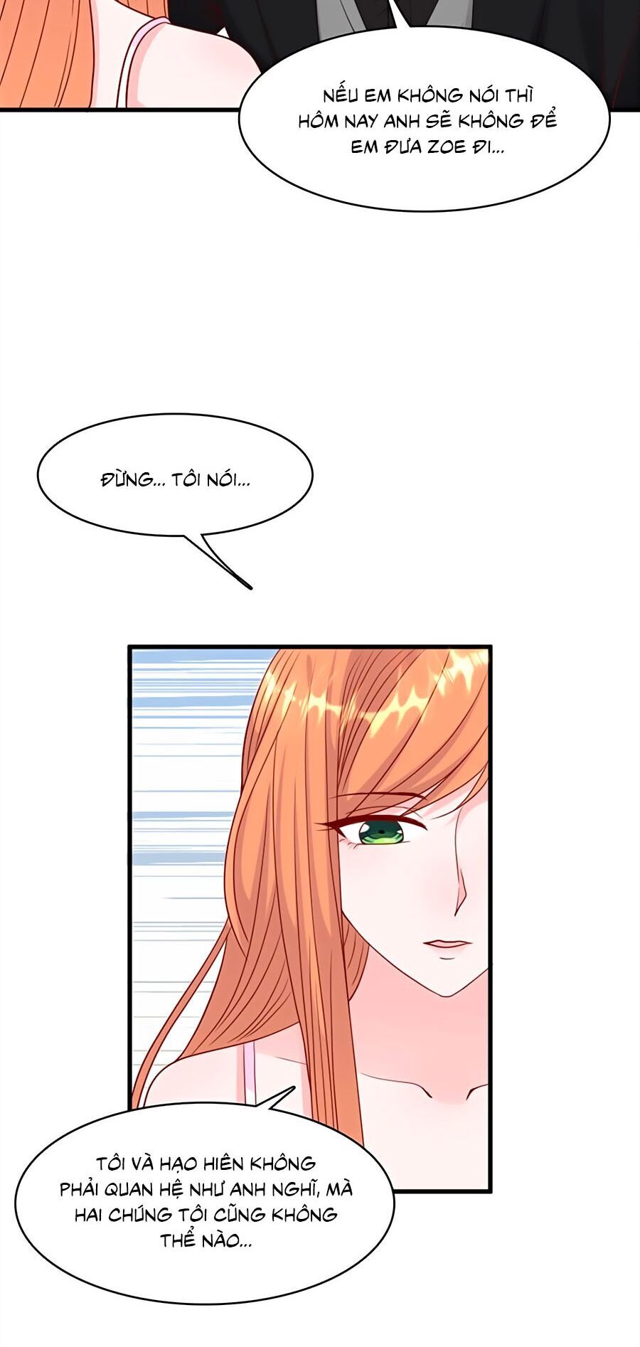 Tổng Tài Daddy Đuổi Tới Nơi Rồi Chapter 40 - 15