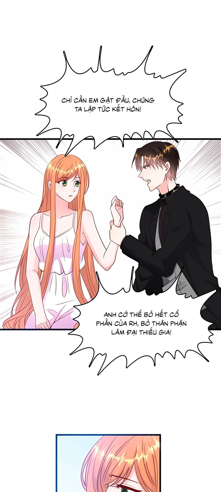 Tổng Tài Daddy Đuổi Tới Nơi Rồi Chapter 40 - 16