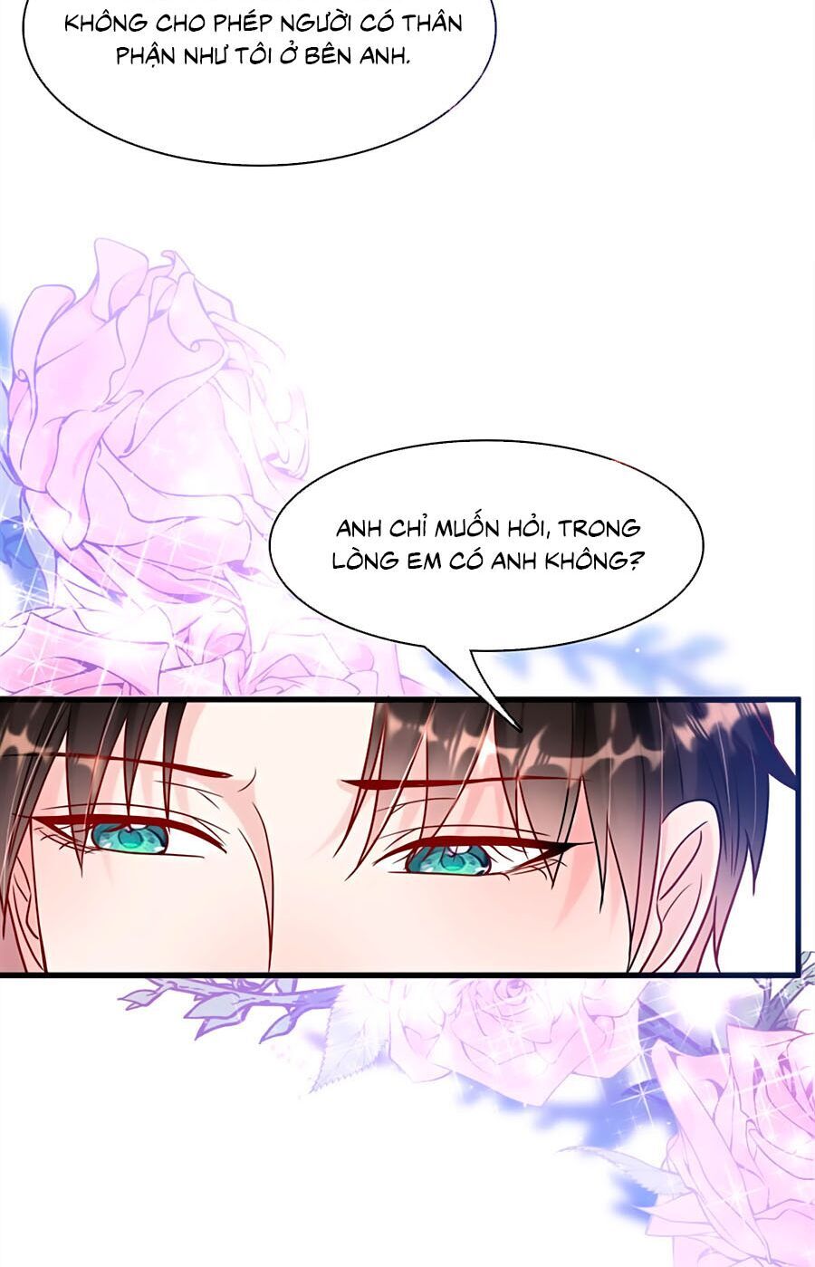 Tổng Tài Daddy Đuổi Tới Nơi Rồi Chapter 40 - 3