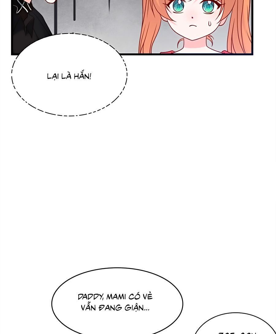 Tổng Tài Daddy Đuổi Tới Nơi Rồi Chapter 40 - 21