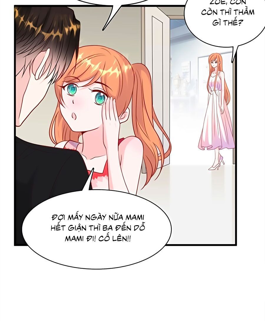 Tổng Tài Daddy Đuổi Tới Nơi Rồi Chapter 40 - 22