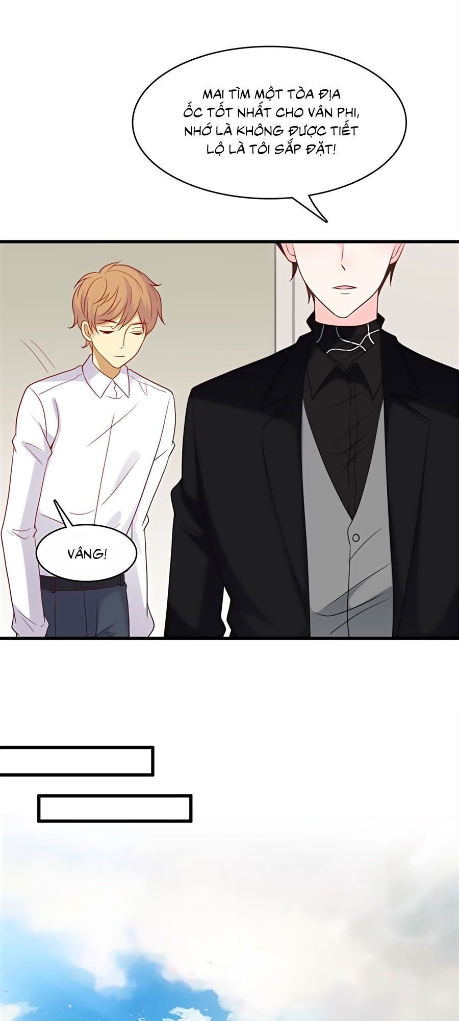 Tổng Tài Daddy Đuổi Tới Nơi Rồi Chapter 40 - 23