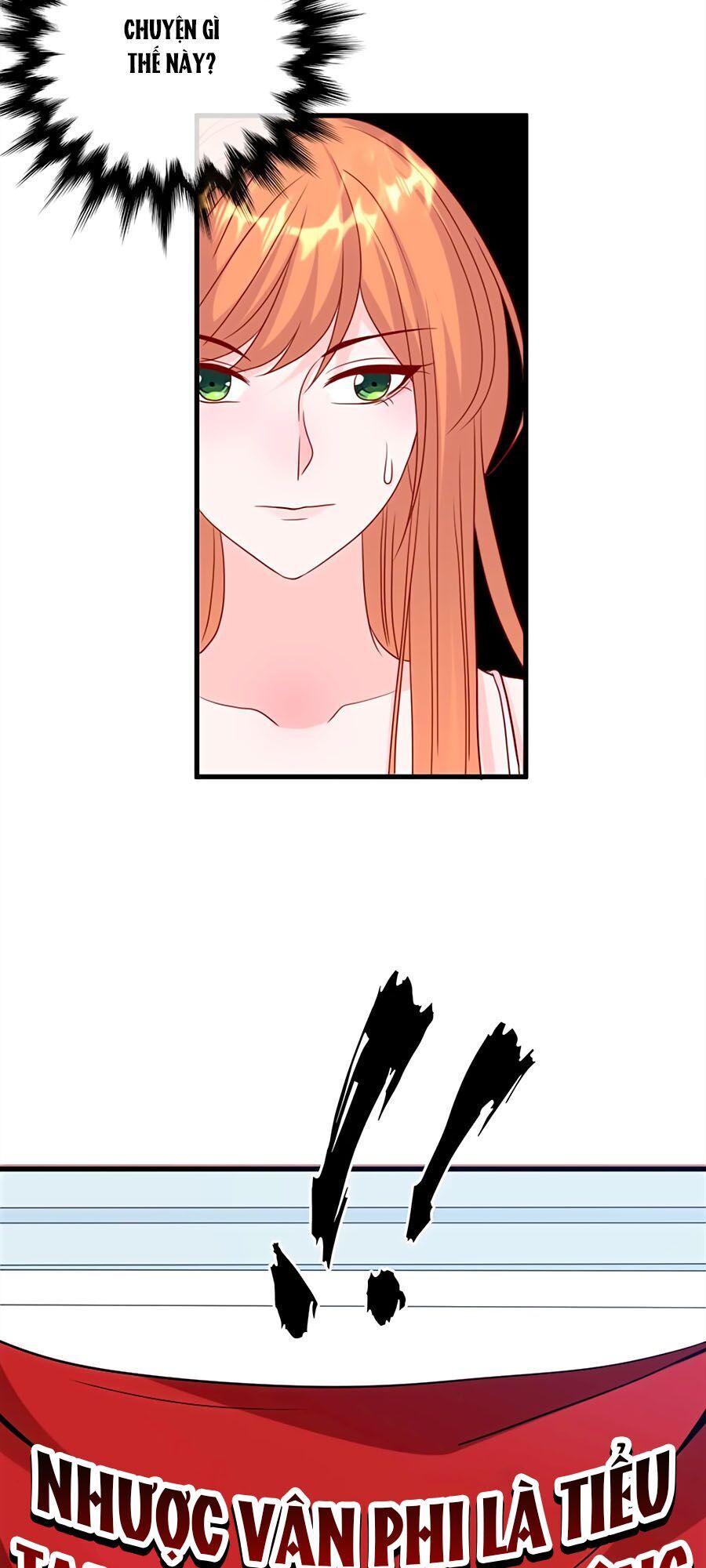 Tổng Tài Daddy Đuổi Tới Nơi Rồi Chapter 40 - 25