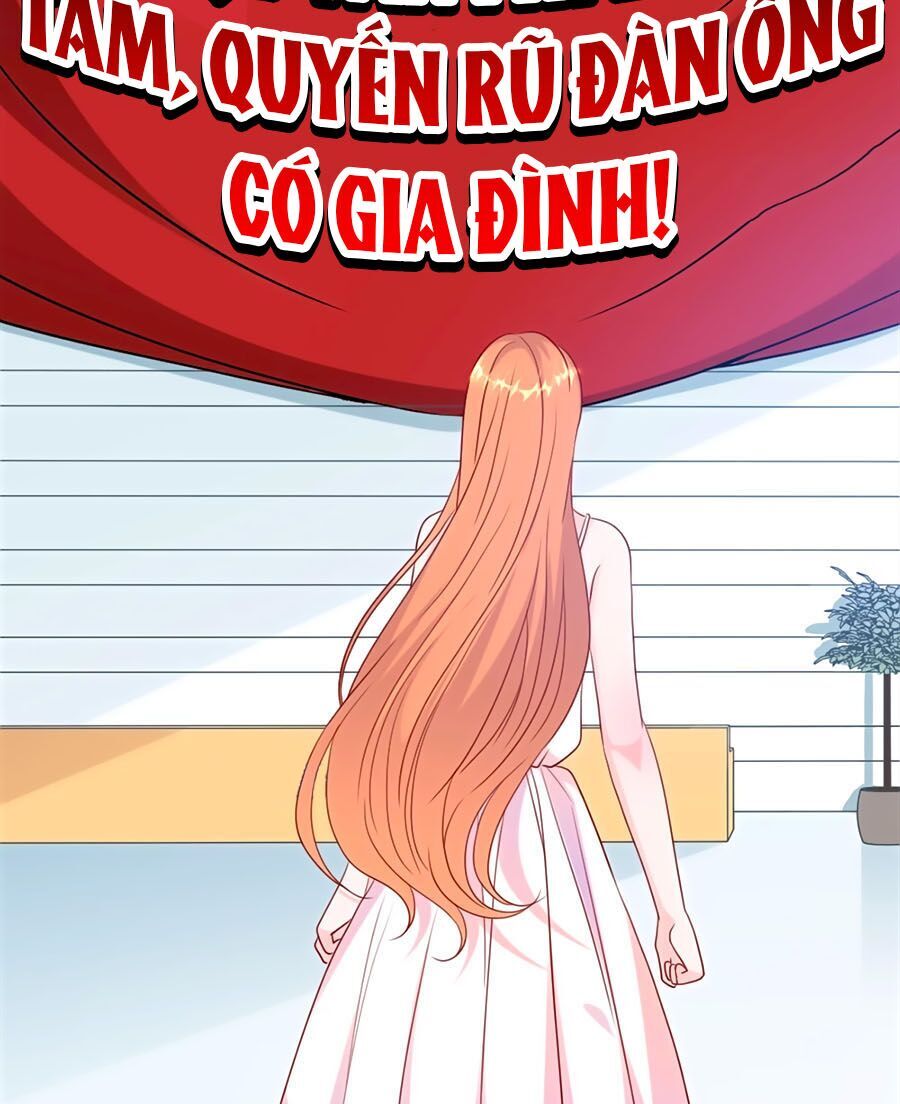 Tổng Tài Daddy Đuổi Tới Nơi Rồi Chapter 40 - 26