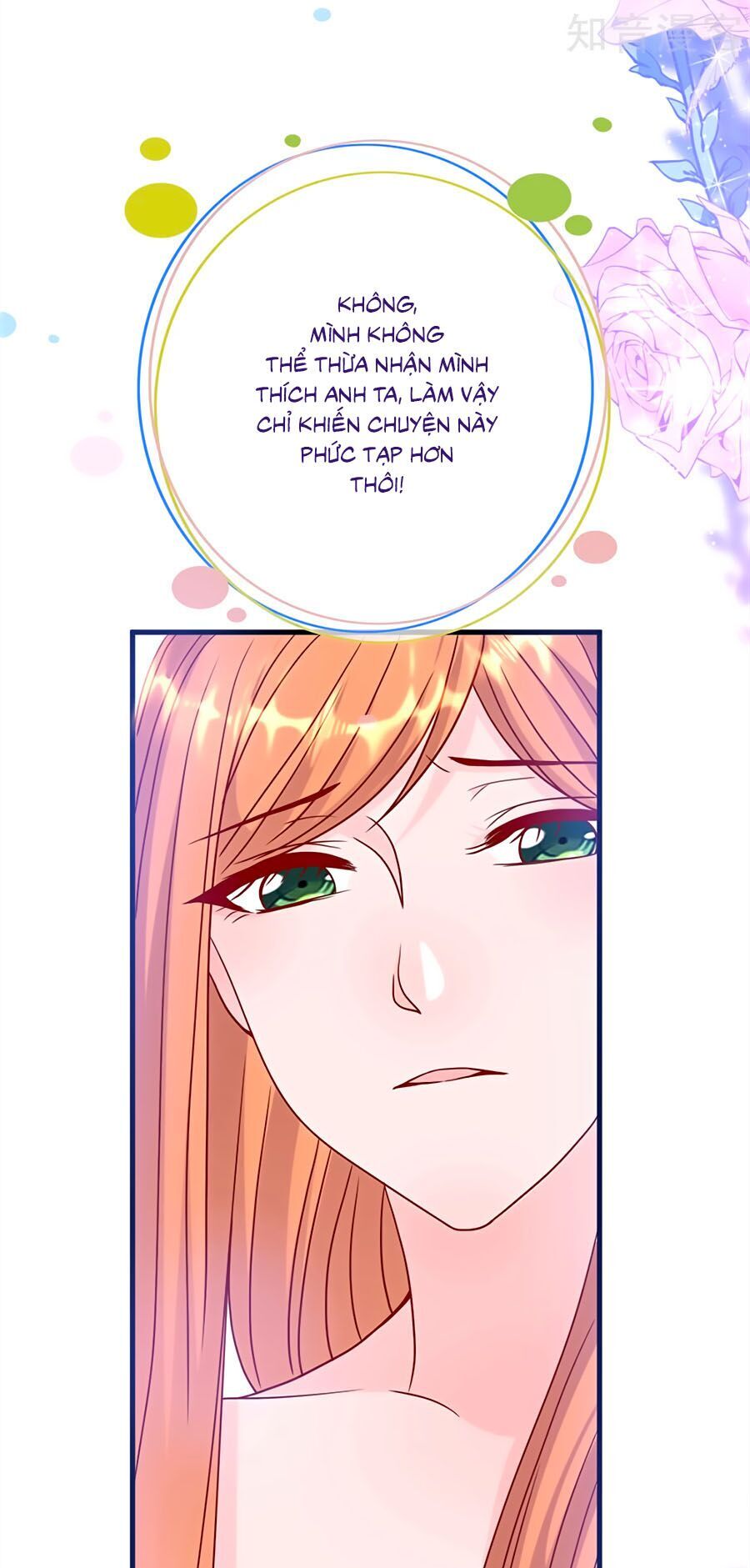 Tổng Tài Daddy Đuổi Tới Nơi Rồi Chapter 40 - 4