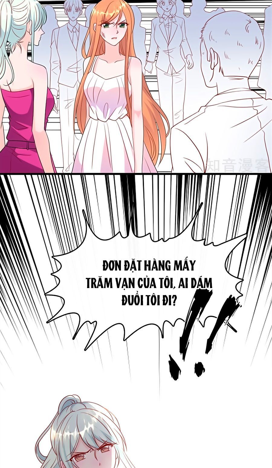 Tổng Tài Daddy Đuổi Tới Nơi Rồi Chapter 40 - 31