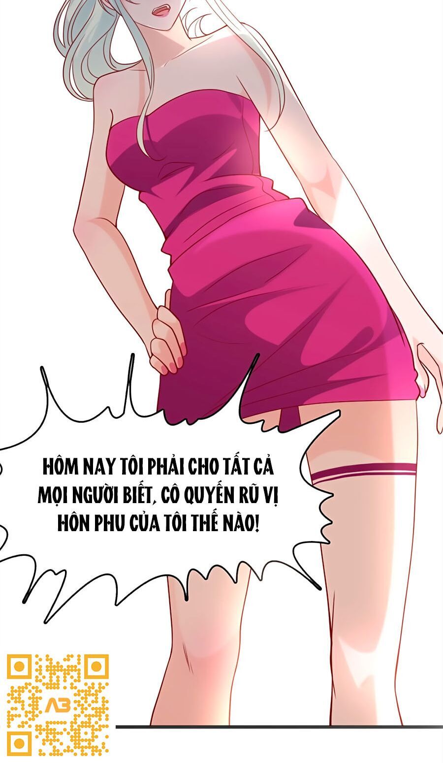 Tổng Tài Daddy Đuổi Tới Nơi Rồi Chapter 40 - 32