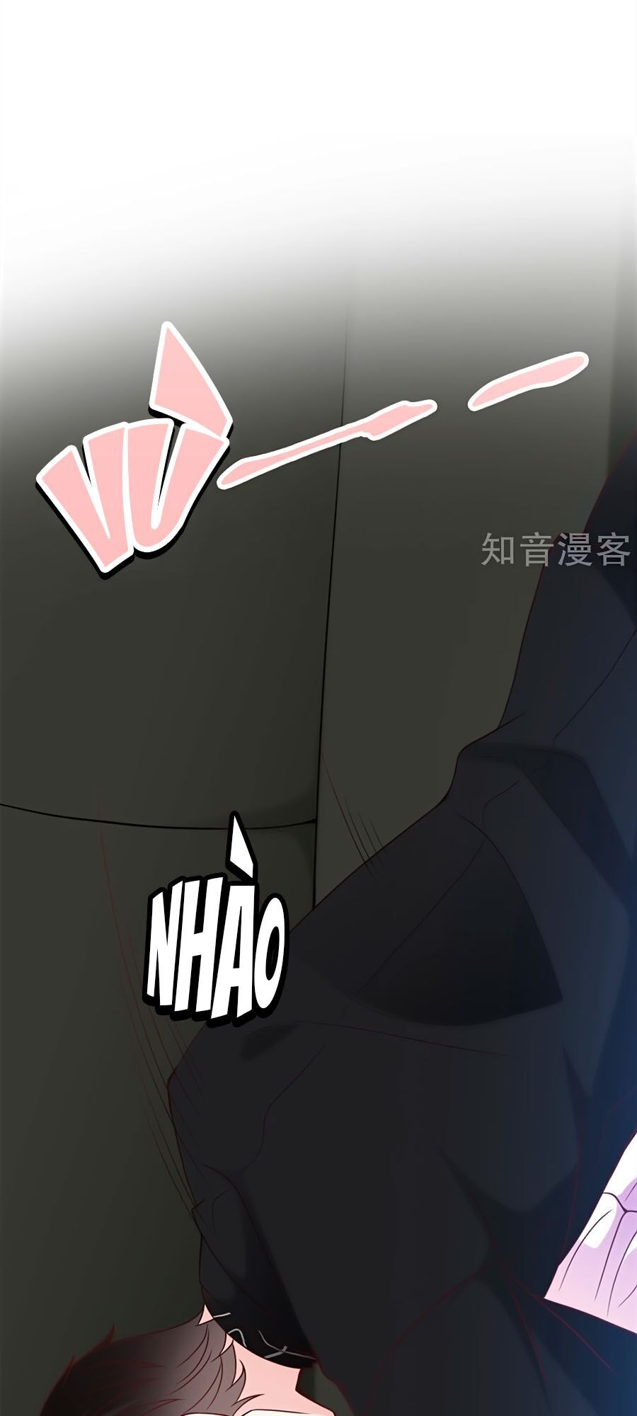 Tổng Tài Daddy Đuổi Tới Nơi Rồi Chapter 40 - 6