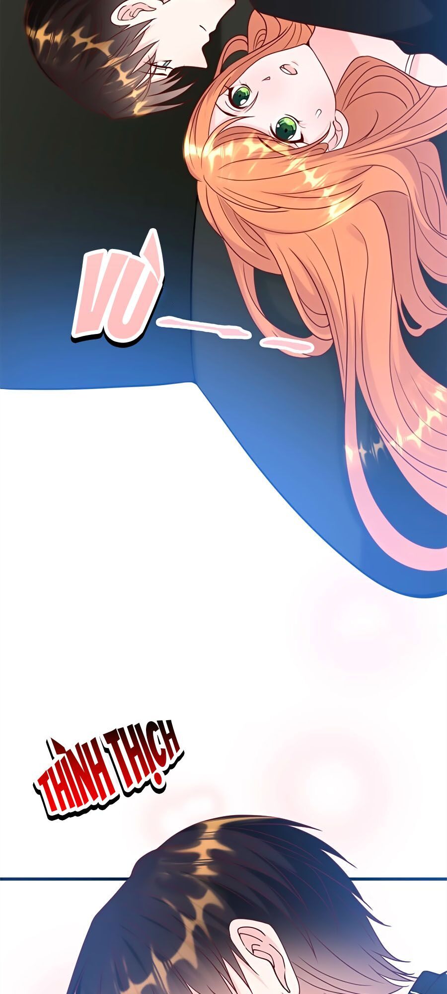 Tổng Tài Daddy Đuổi Tới Nơi Rồi Chapter 40 - 7