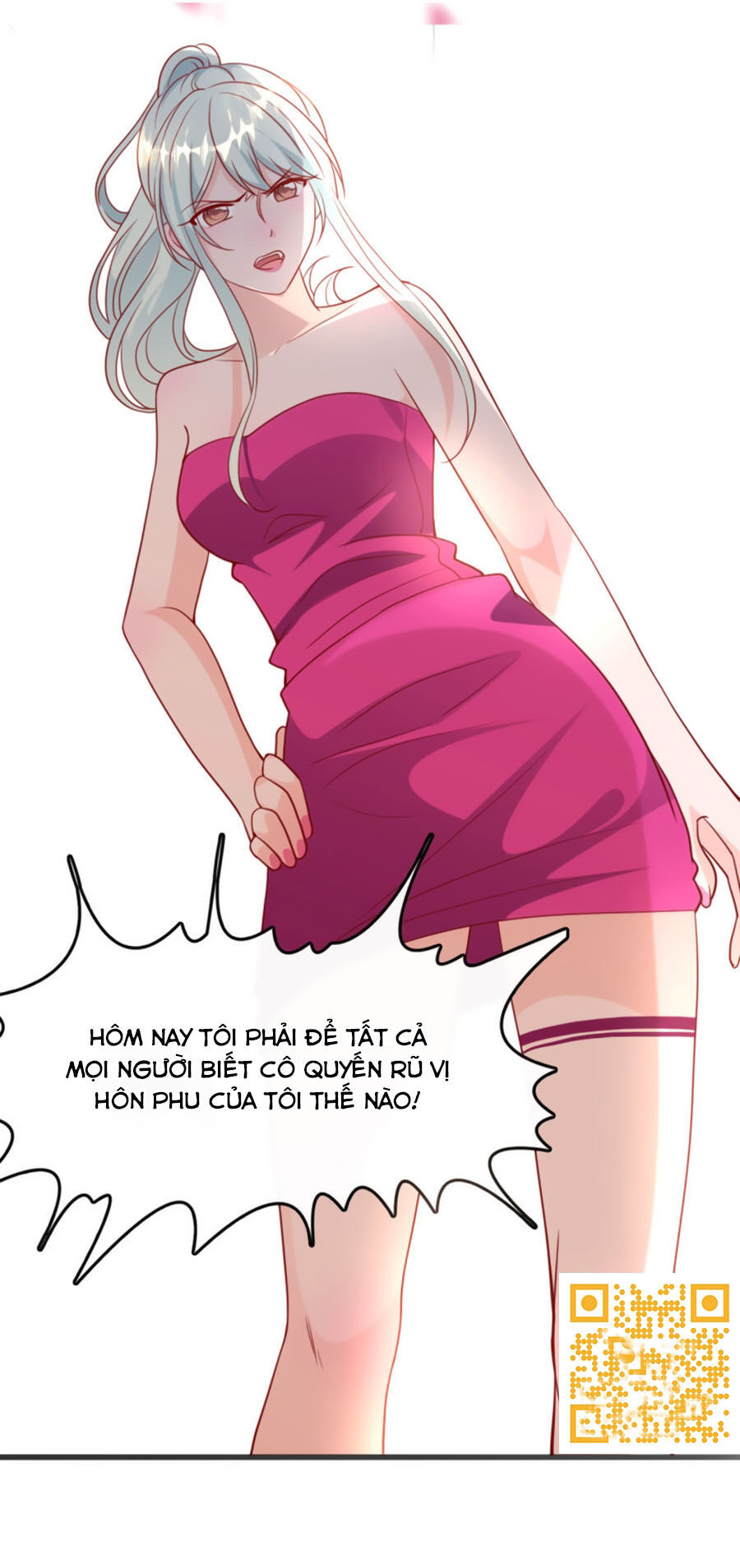 Tổng Tài Daddy Đuổi Tới Nơi Rồi Chapter 41 - 1