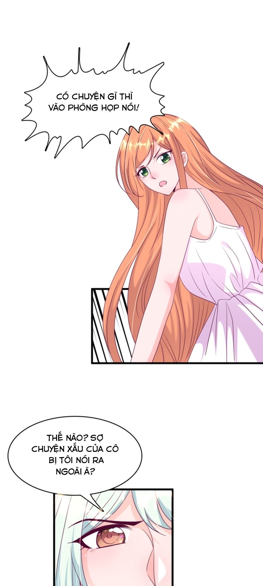 Tổng Tài Daddy Đuổi Tới Nơi Rồi Chapter 41 - 2