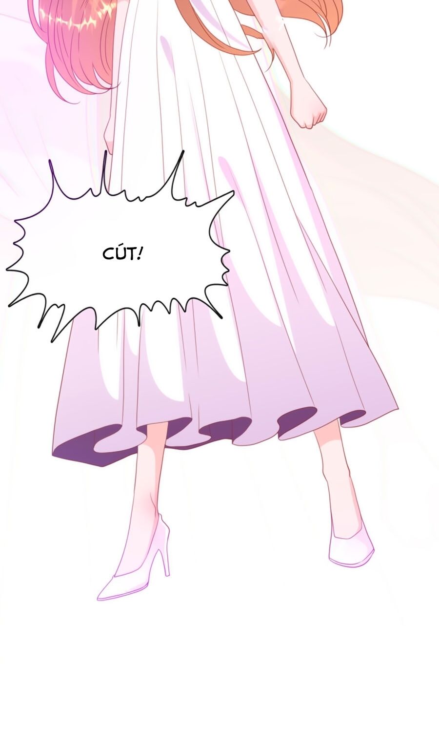 Tổng Tài Daddy Đuổi Tới Nơi Rồi Chapter 41 - 11