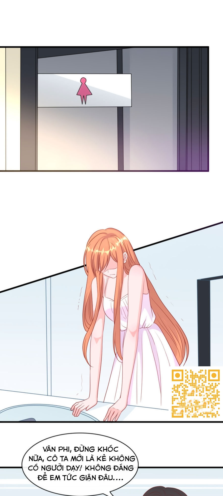 Tổng Tài Daddy Đuổi Tới Nơi Rồi Chapter 41 - 12