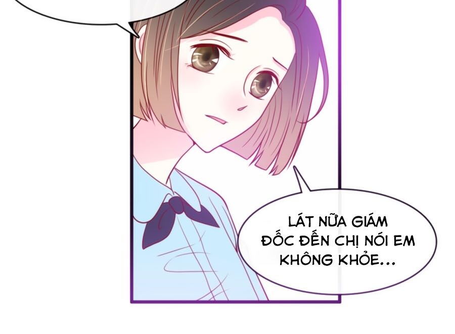 Tổng Tài Daddy Đuổi Tới Nơi Rồi Chapter 41 - 15