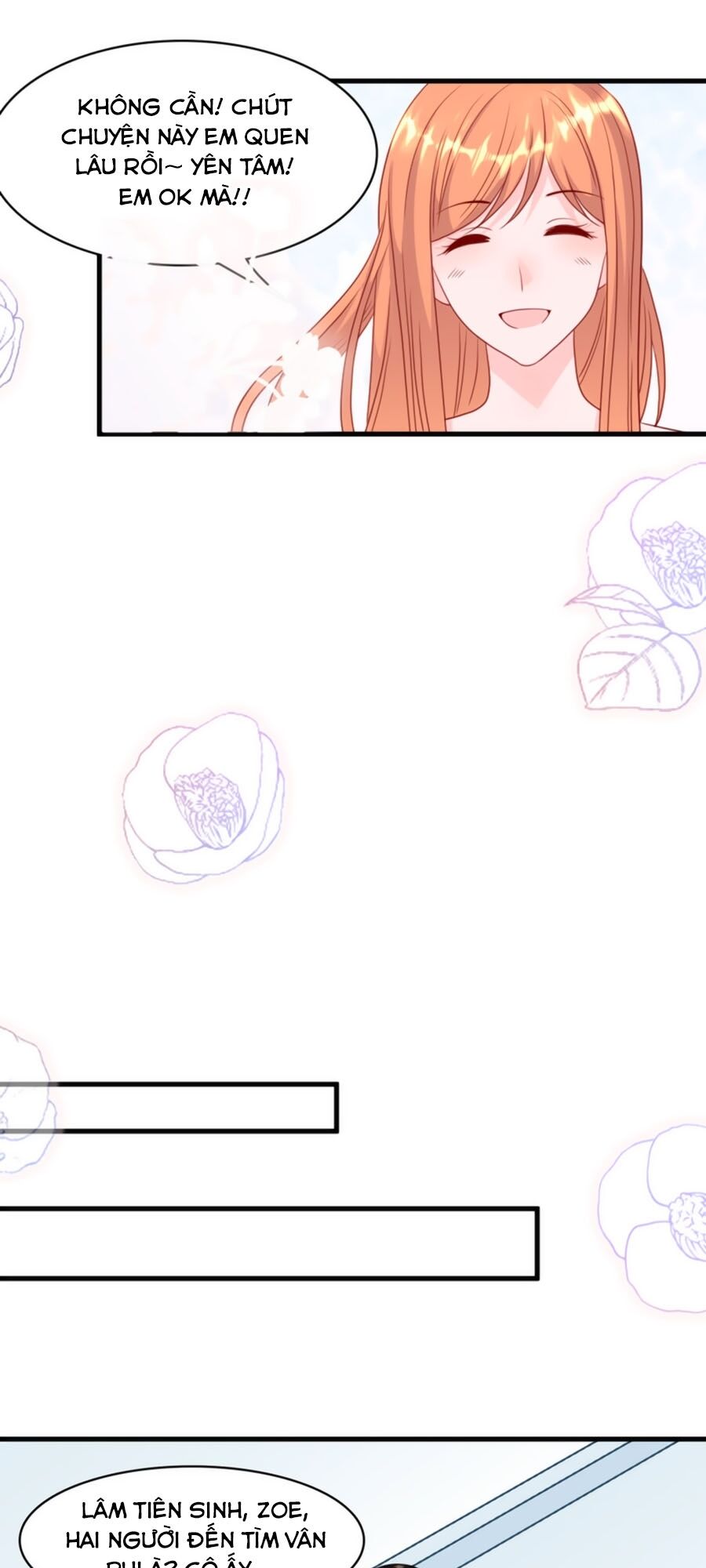 Tổng Tài Daddy Đuổi Tới Nơi Rồi Chapter 41 - 16