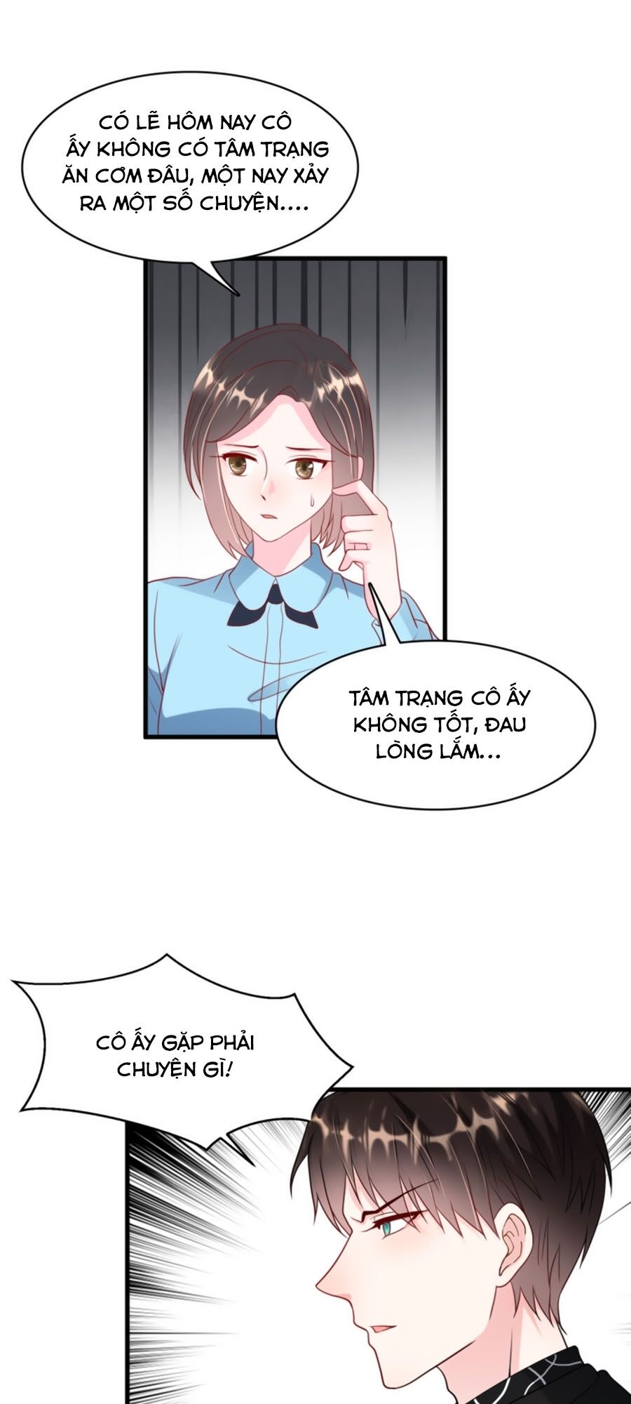 Tổng Tài Daddy Đuổi Tới Nơi Rồi Chapter 41 - 18