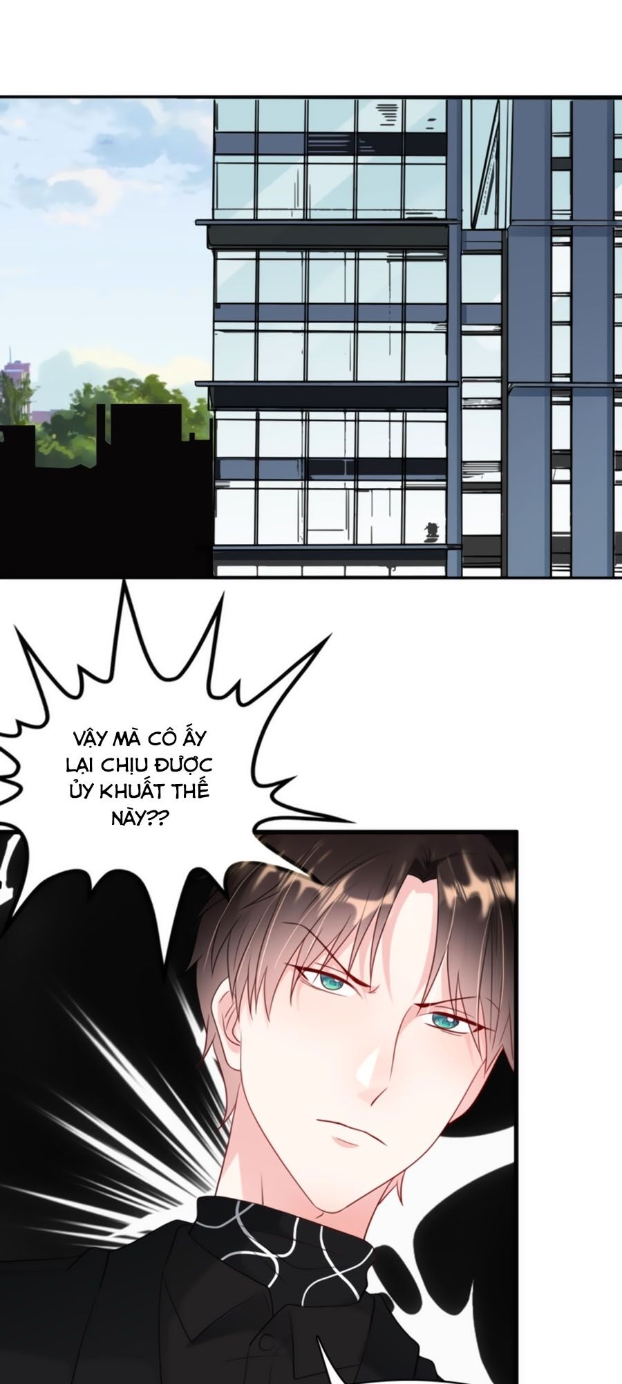 Tổng Tài Daddy Đuổi Tới Nơi Rồi Chapter 41 - 20