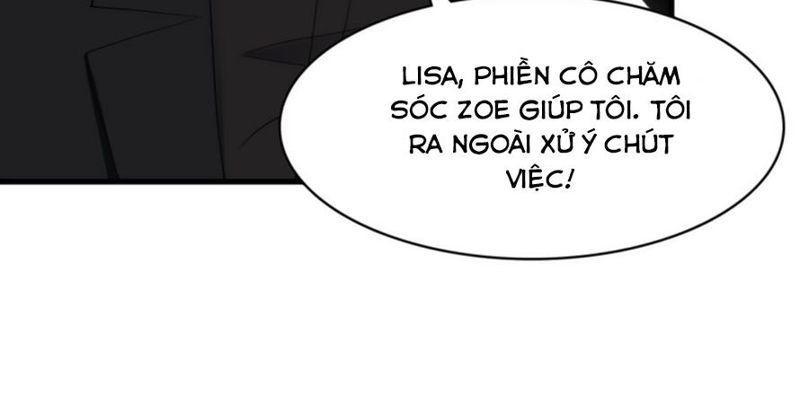 Tổng Tài Daddy Đuổi Tới Nơi Rồi Chapter 41 - 21