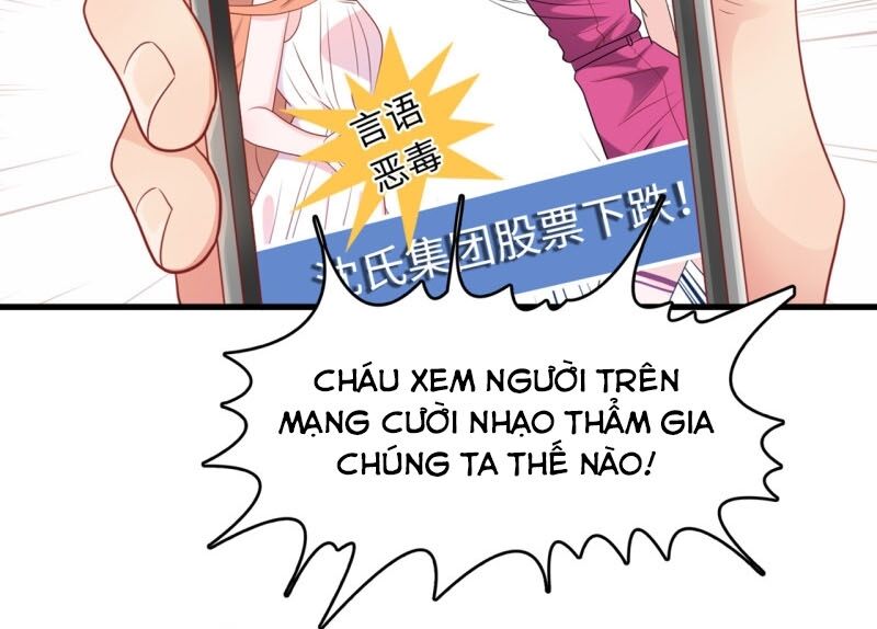 Tổng Tài Daddy Đuổi Tới Nơi Rồi Chapter 41 - 27