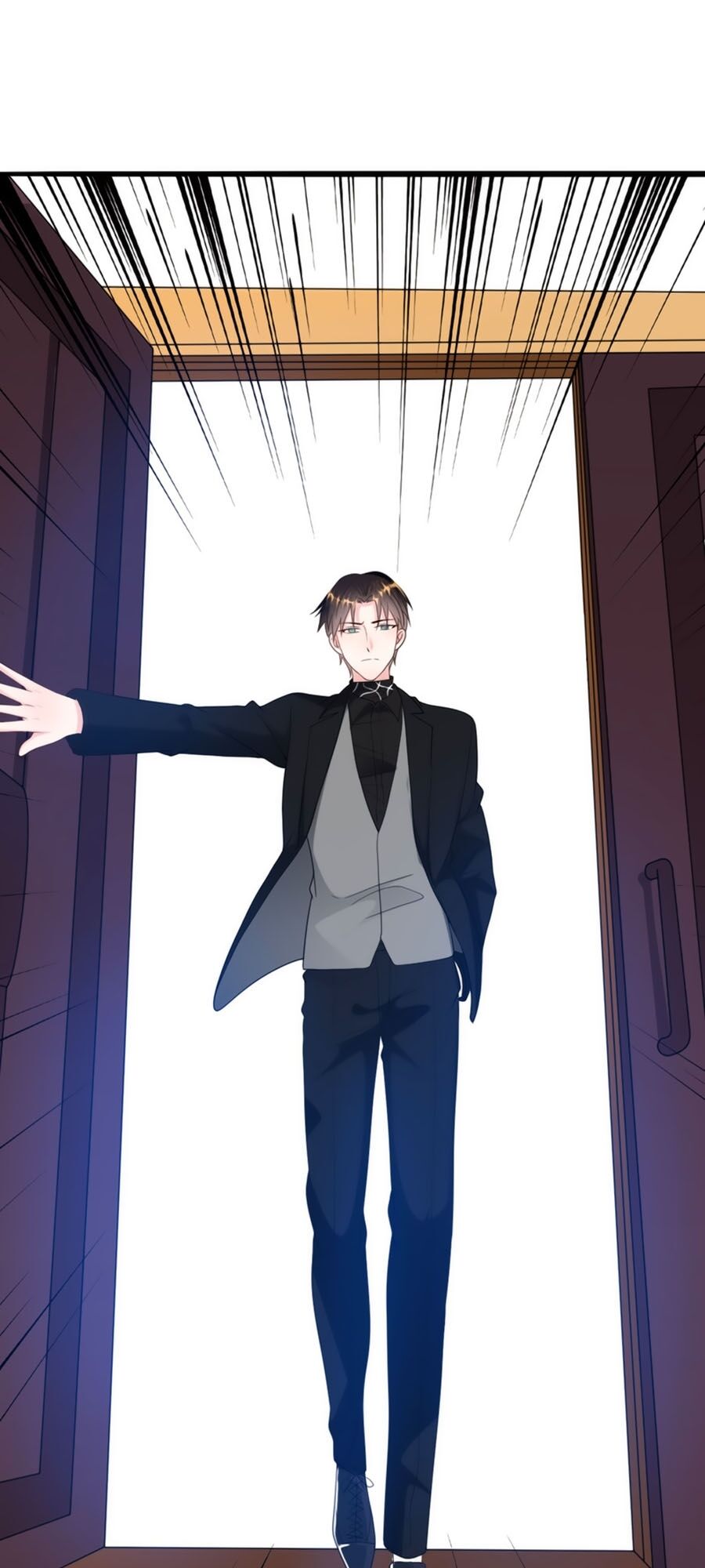 Tổng Tài Daddy Đuổi Tới Nơi Rồi Chapter 41 - 30