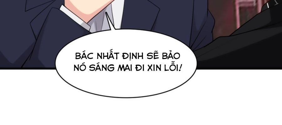 Tổng Tài Daddy Đuổi Tới Nơi Rồi Chapter 41 - 35