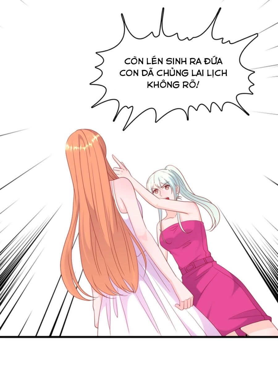 Tổng Tài Daddy Đuổi Tới Nơi Rồi Chapter 41 - 9