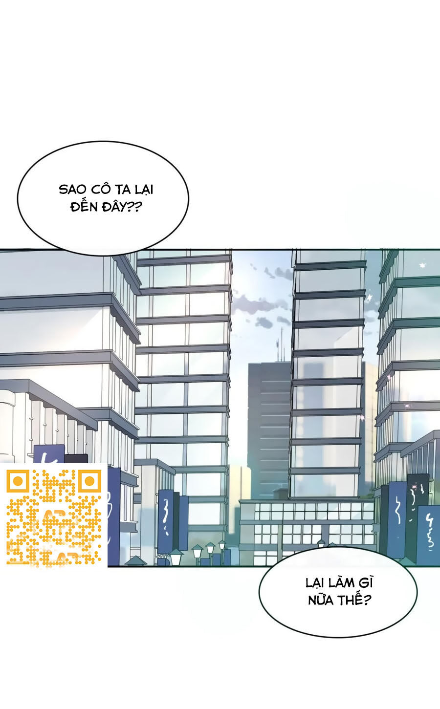 Tổng Tài Daddy Đuổi Tới Nơi Rồi Chapter 42 - 1