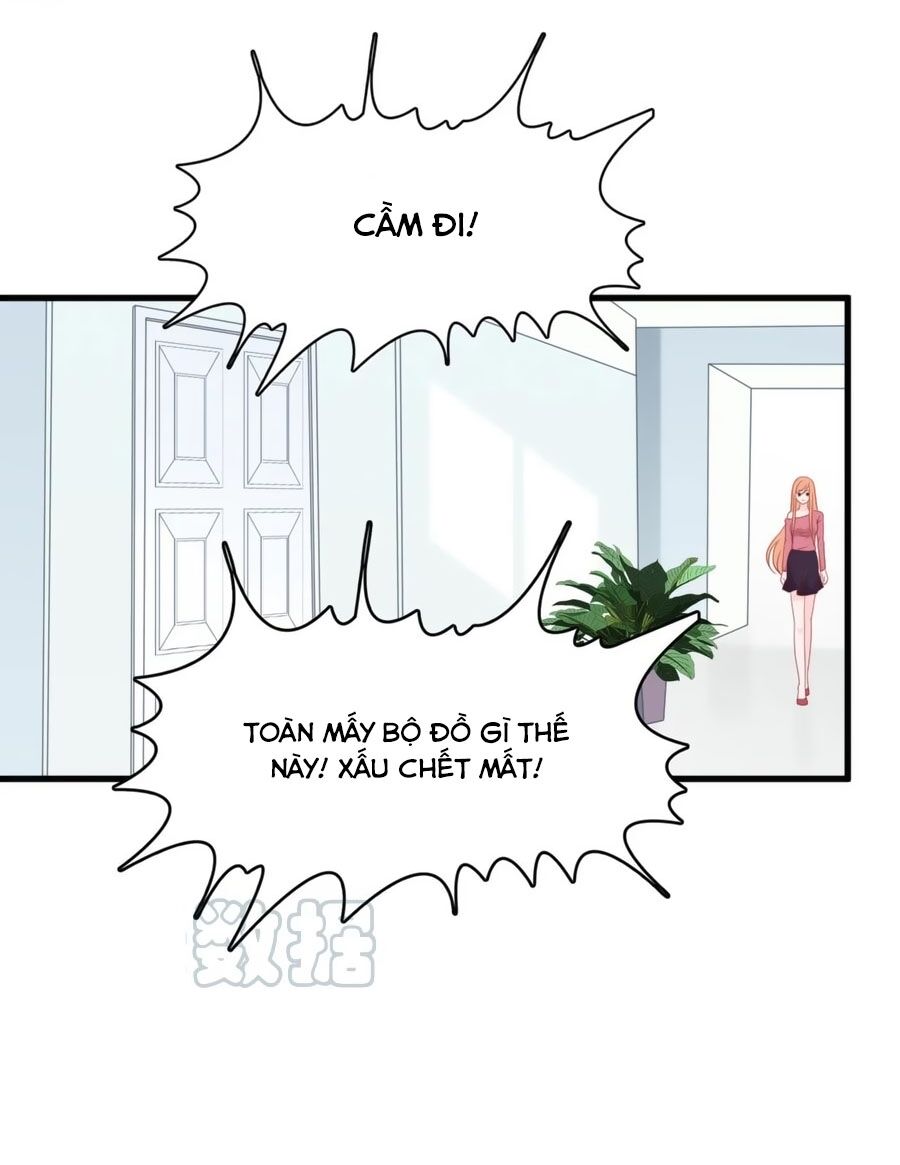 Tổng Tài Daddy Đuổi Tới Nơi Rồi Chapter 42 - 11