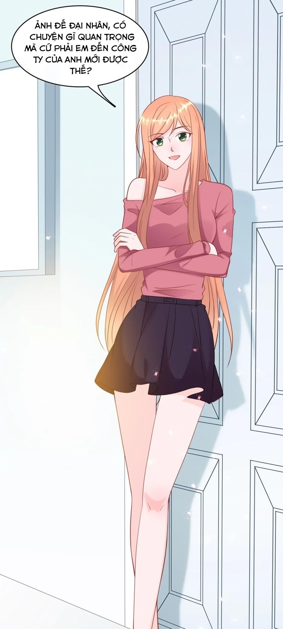 Tổng Tài Daddy Đuổi Tới Nơi Rồi Chapter 42 - 13