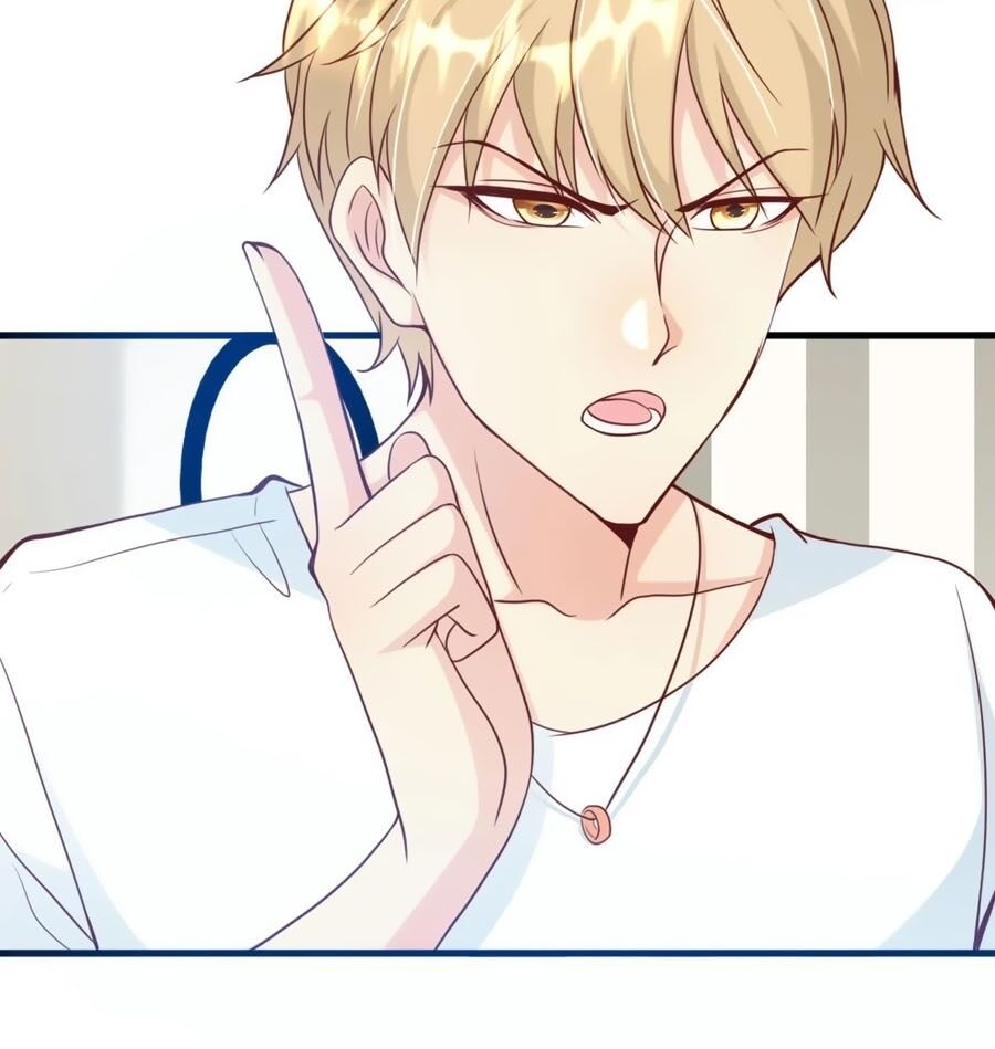 Tổng Tài Daddy Đuổi Tới Nơi Rồi Chapter 42 - 16