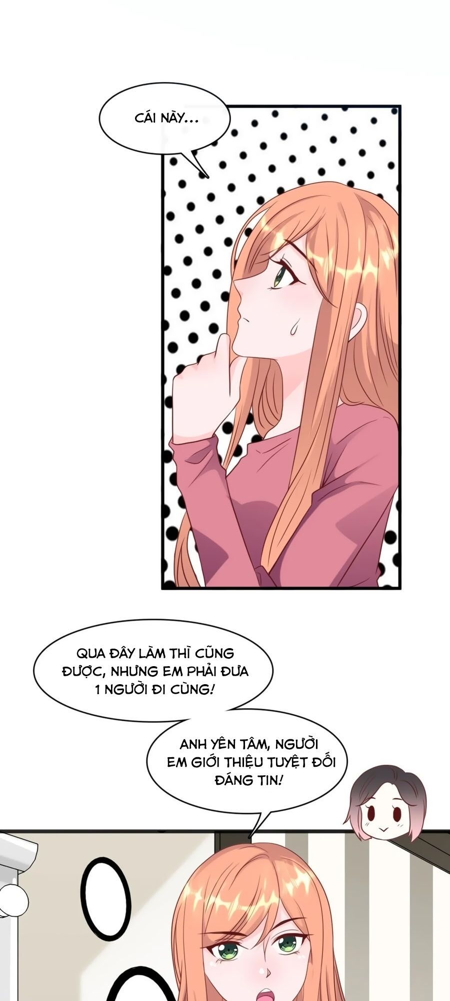 Tổng Tài Daddy Đuổi Tới Nơi Rồi Chapter 42 - 17