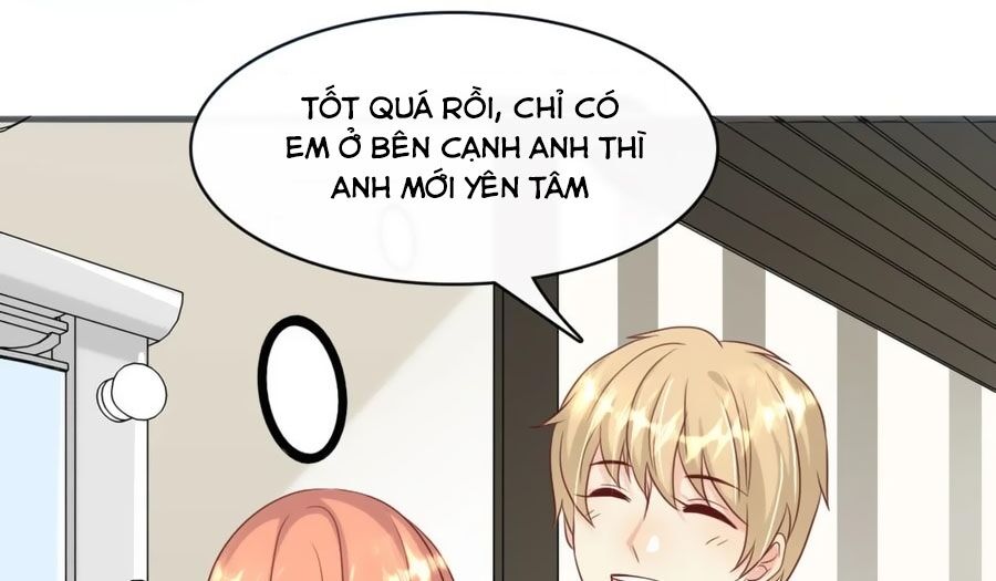 Tổng Tài Daddy Đuổi Tới Nơi Rồi Chapter 42 - 19