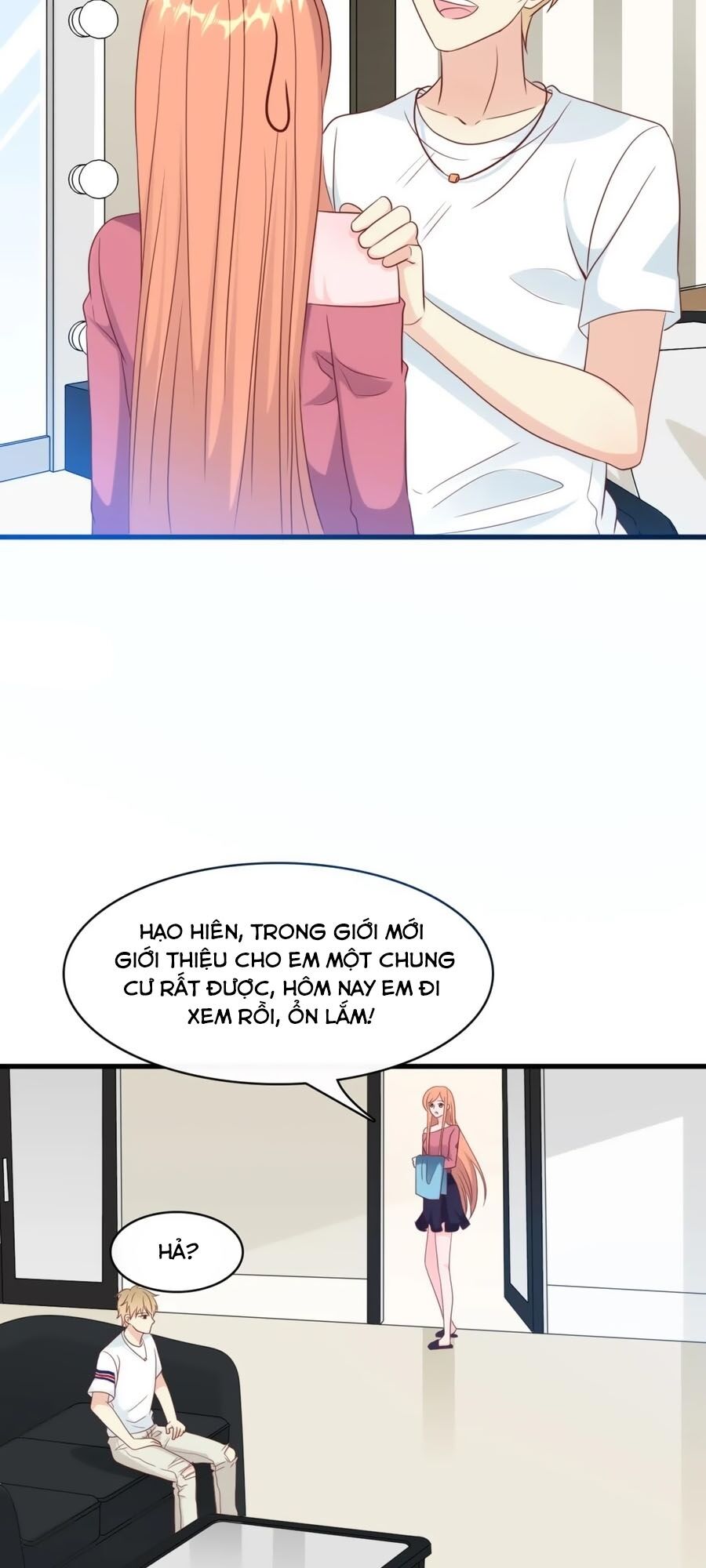 Tổng Tài Daddy Đuổi Tới Nơi Rồi Chapter 42 - 20