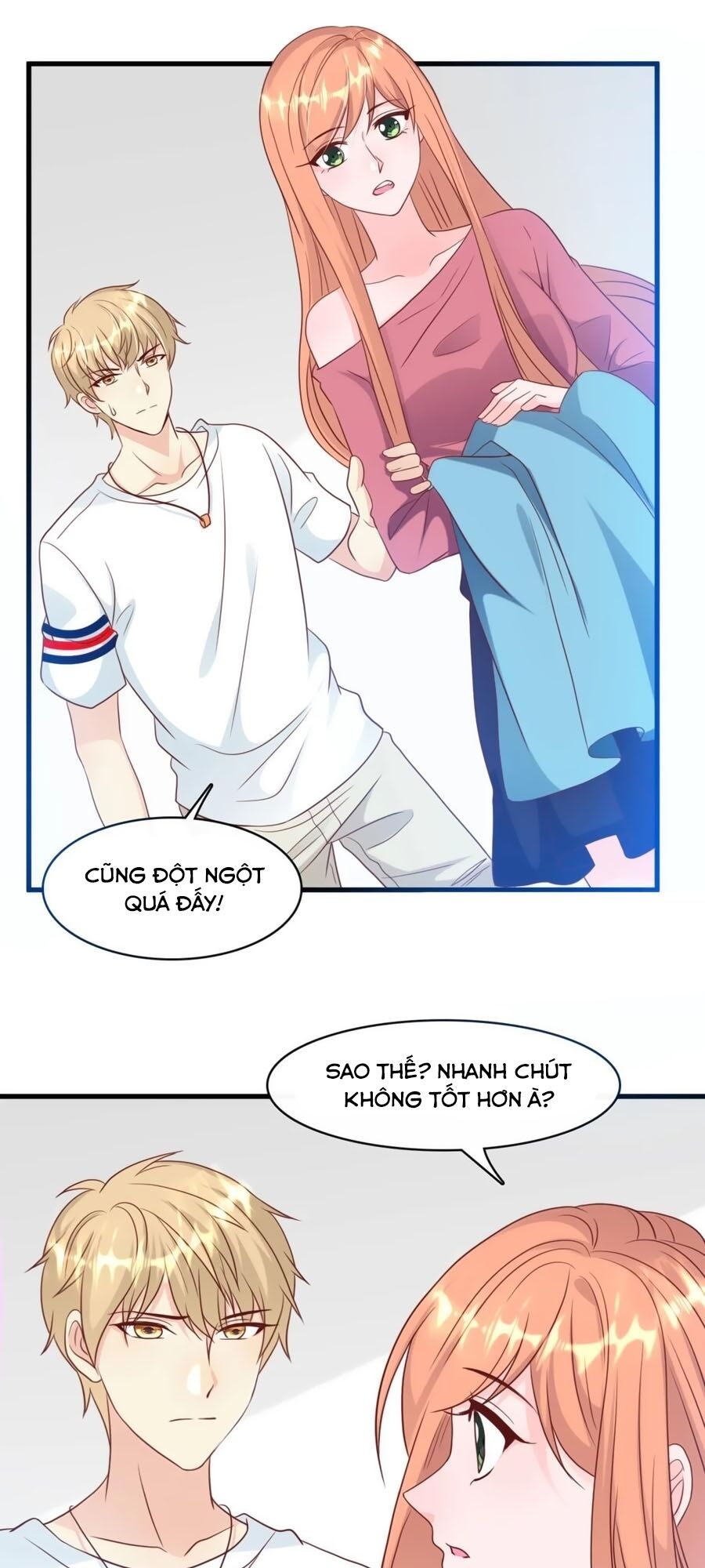 Tổng Tài Daddy Đuổi Tới Nơi Rồi Chapter 42 - 22