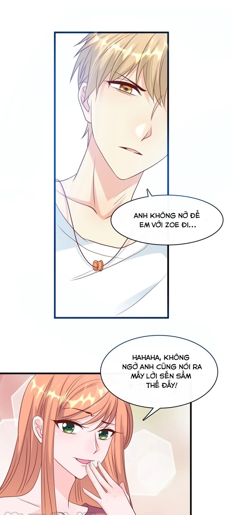 Tổng Tài Daddy Đuổi Tới Nơi Rồi Chapter 42 - 24