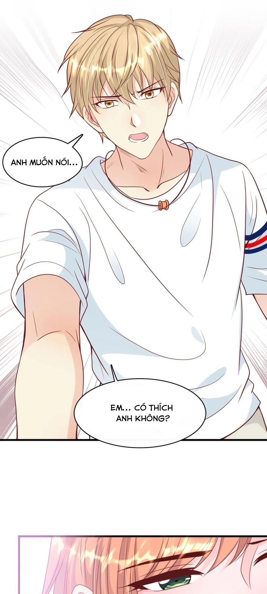 Tổng Tài Daddy Đuổi Tới Nơi Rồi Chapter 42 - 26