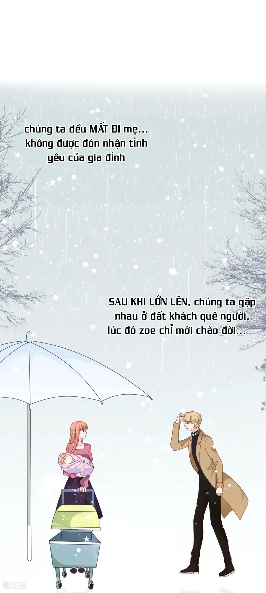 Tổng Tài Daddy Đuổi Tới Nơi Rồi Chapter 42 - 29