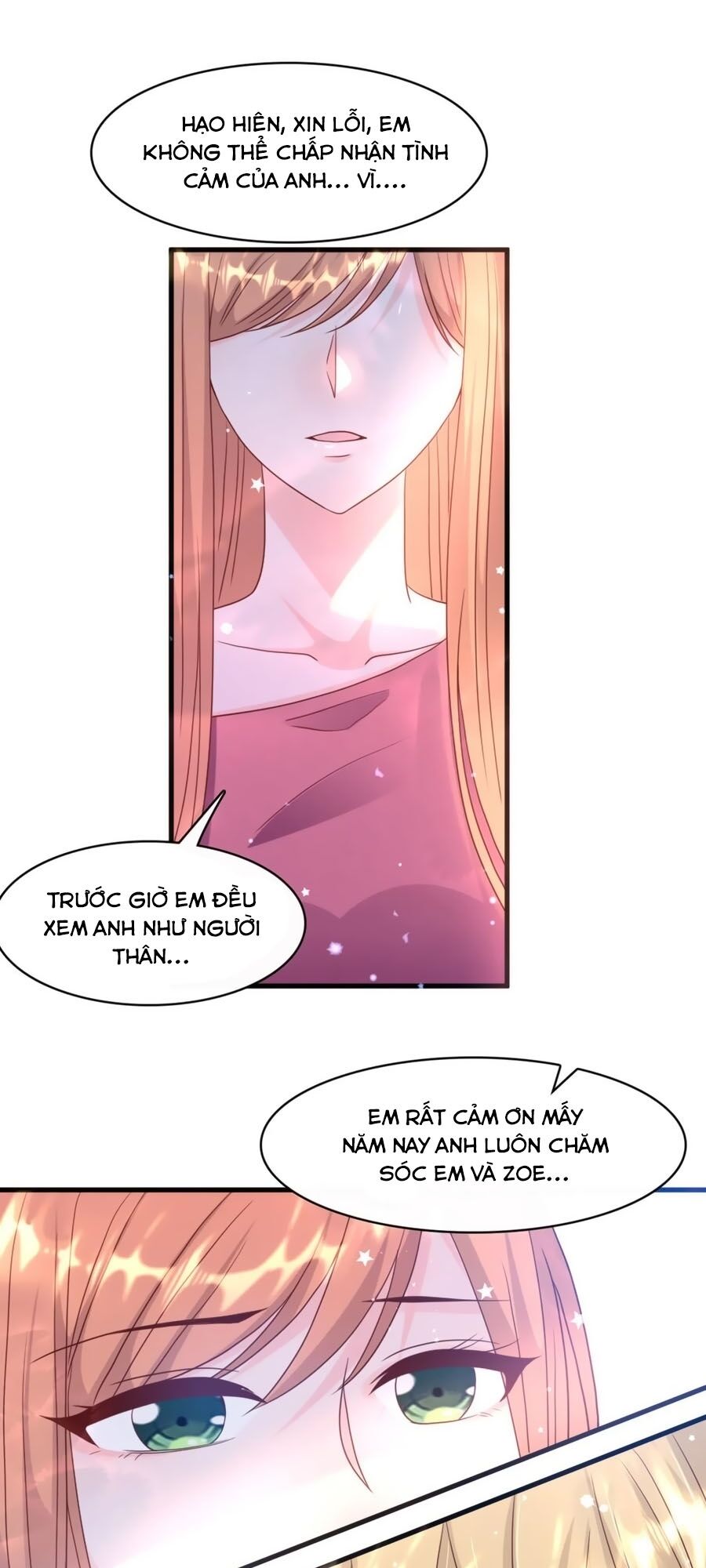 Tổng Tài Daddy Đuổi Tới Nơi Rồi Chapter 42 - 31