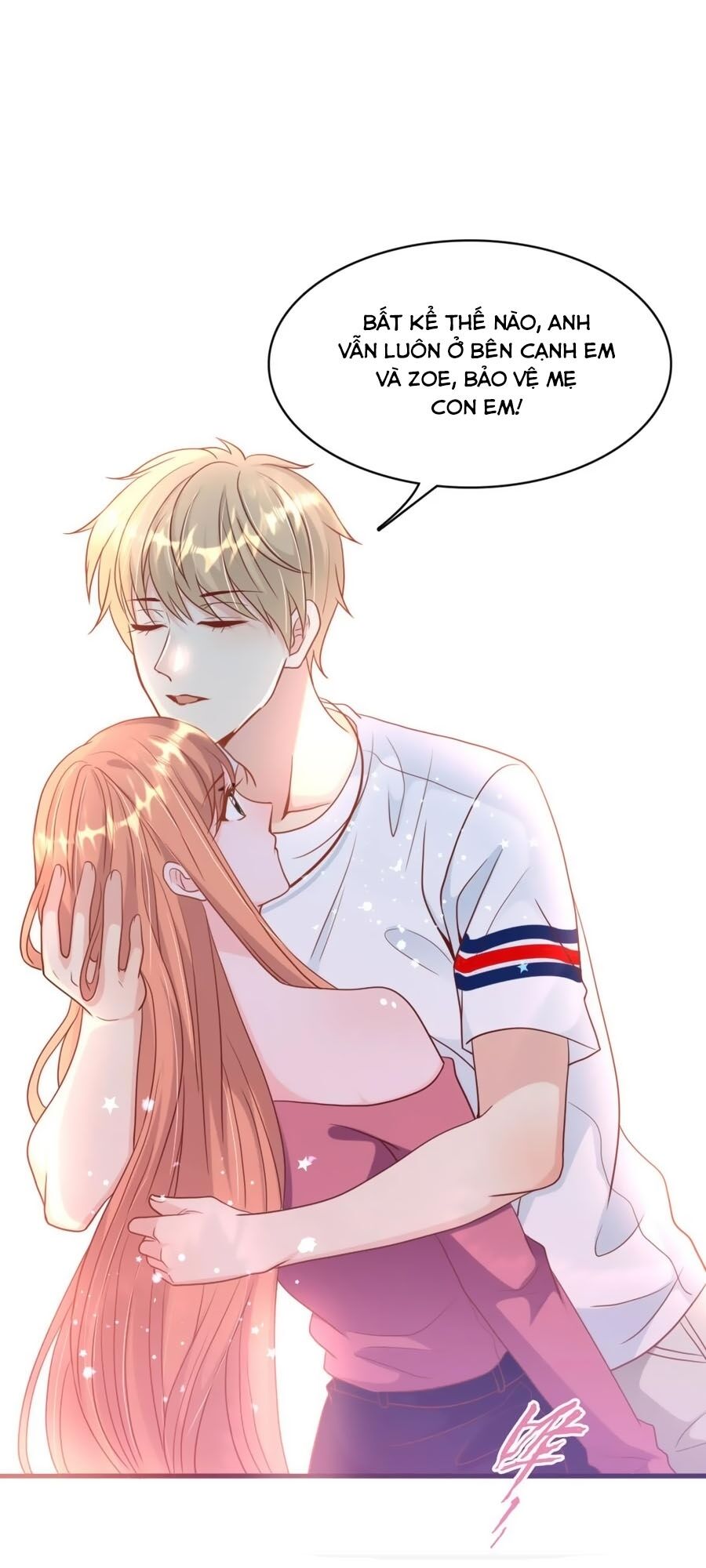 Tổng Tài Daddy Đuổi Tới Nơi Rồi Chapter 42 - 33